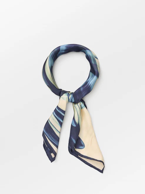 Becksøndergaard - Sealica Sia Skjerf - Naval Blue