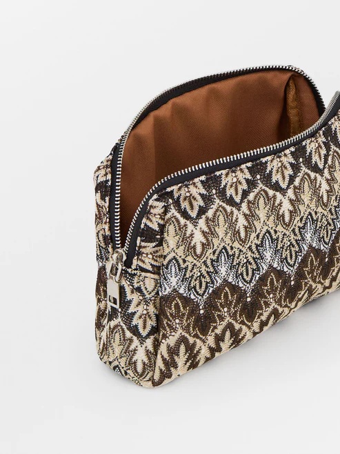 Becksøndergaard - Pala Pouch Veske - Sand/Brown - Bilde 2