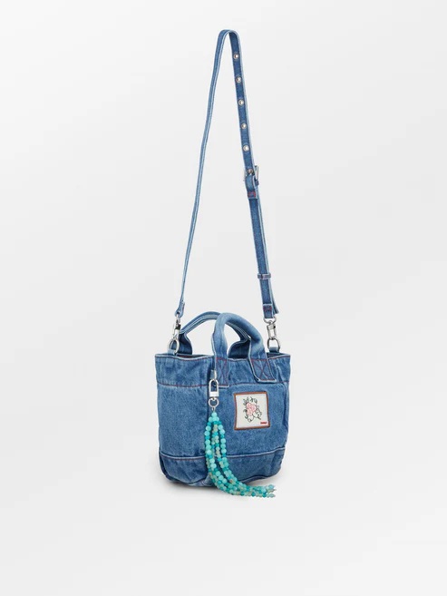 Becksøndergaard - Denima Gabby Veske - Denim - Bilde 2