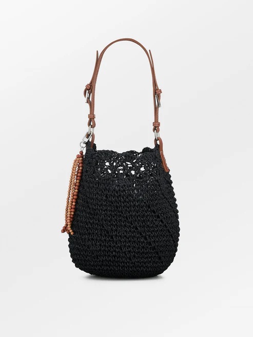 Becksøndergaard - Cottelle Nela Veske - Black