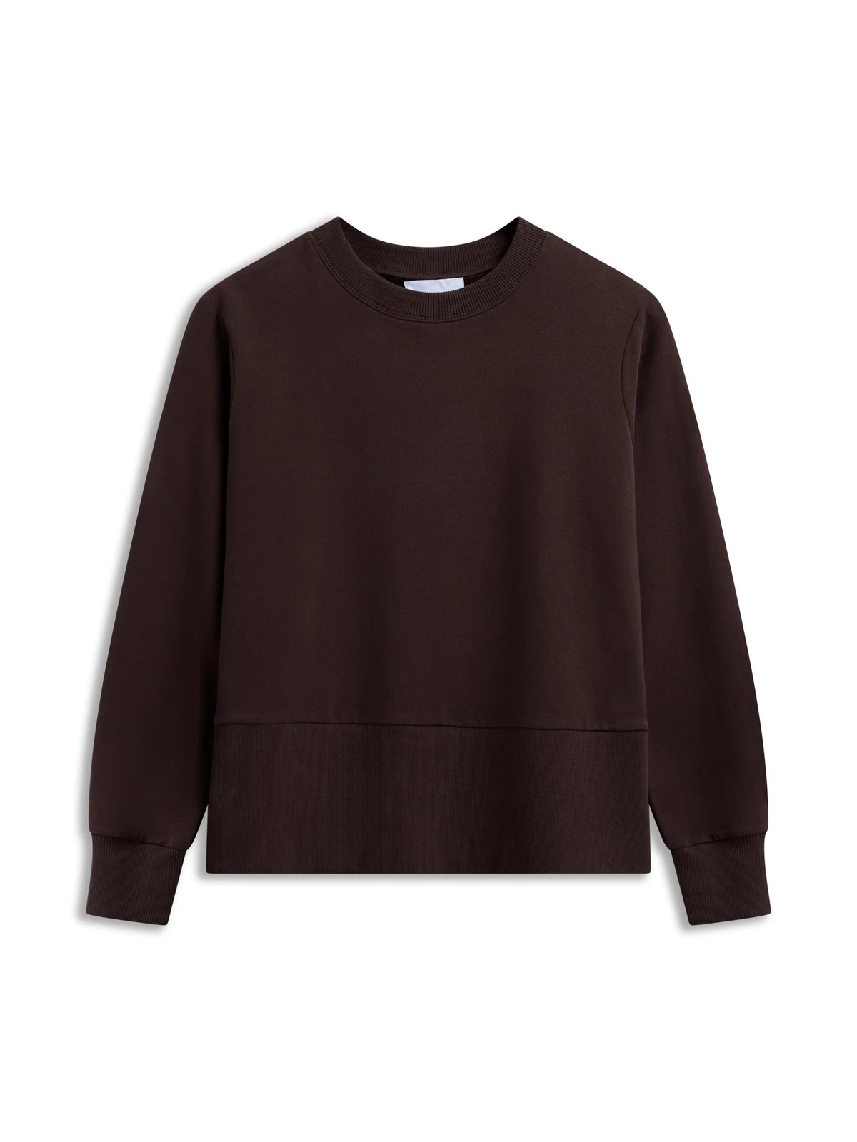 Ella & il - Sadie Genser - Dark Brown - Bilde 2