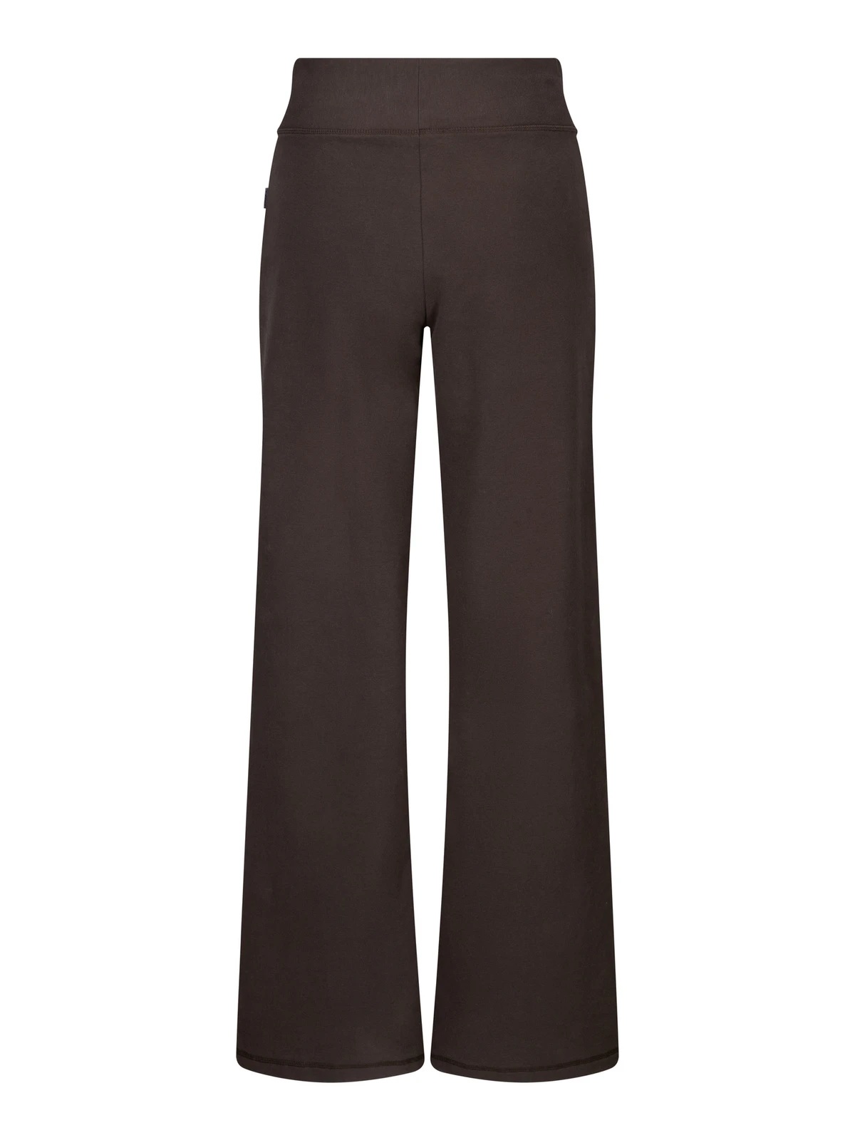 Ella & il - Tilly Bukse - Dark Brown - Bilde 3