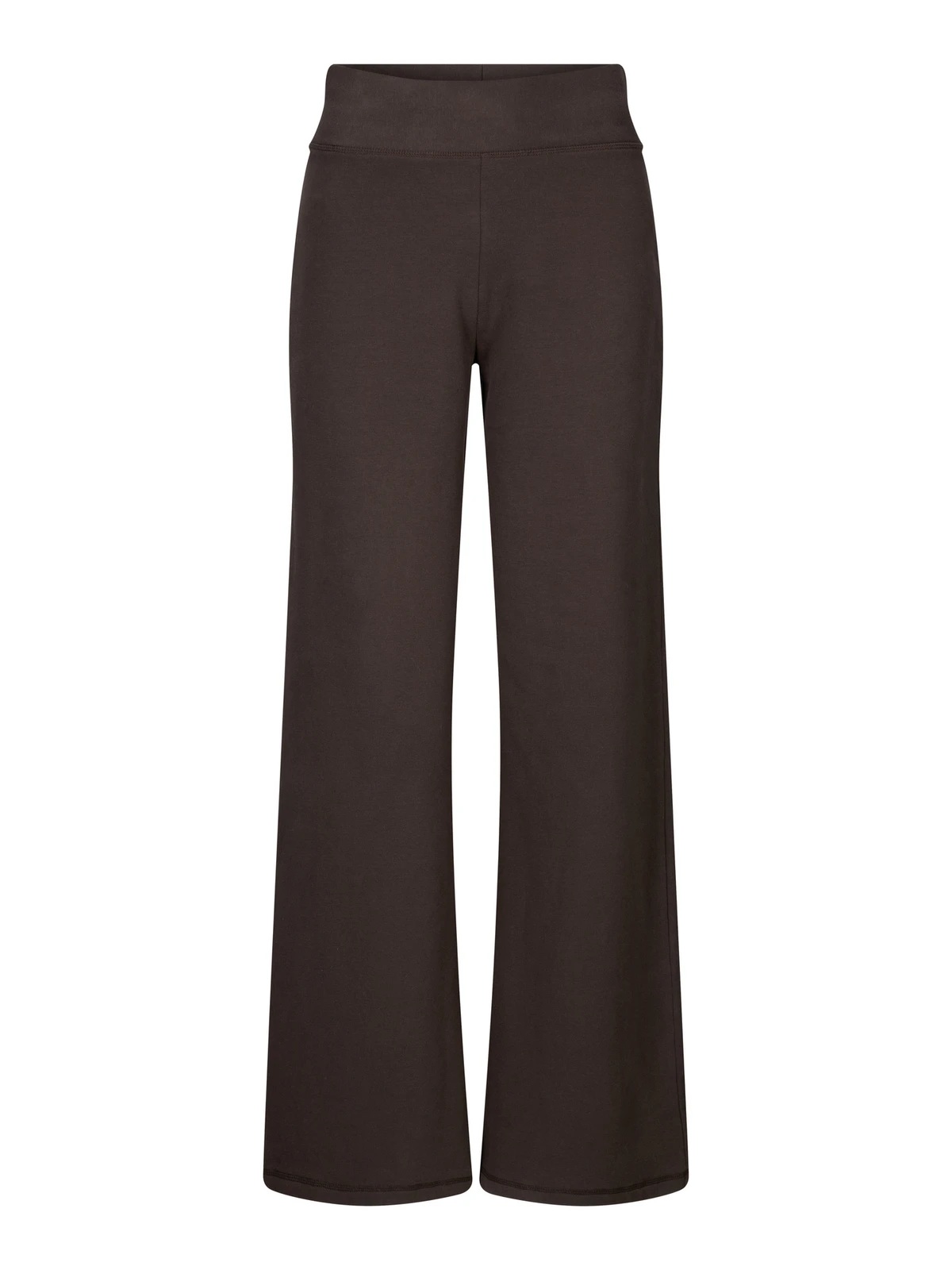 Ella & il - Tilly Bukse - Dark Brown - Bilde 2