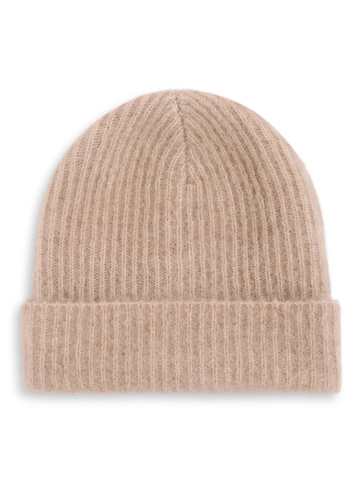 Ella & il - Silje Chunky Lue - Hazel Beige