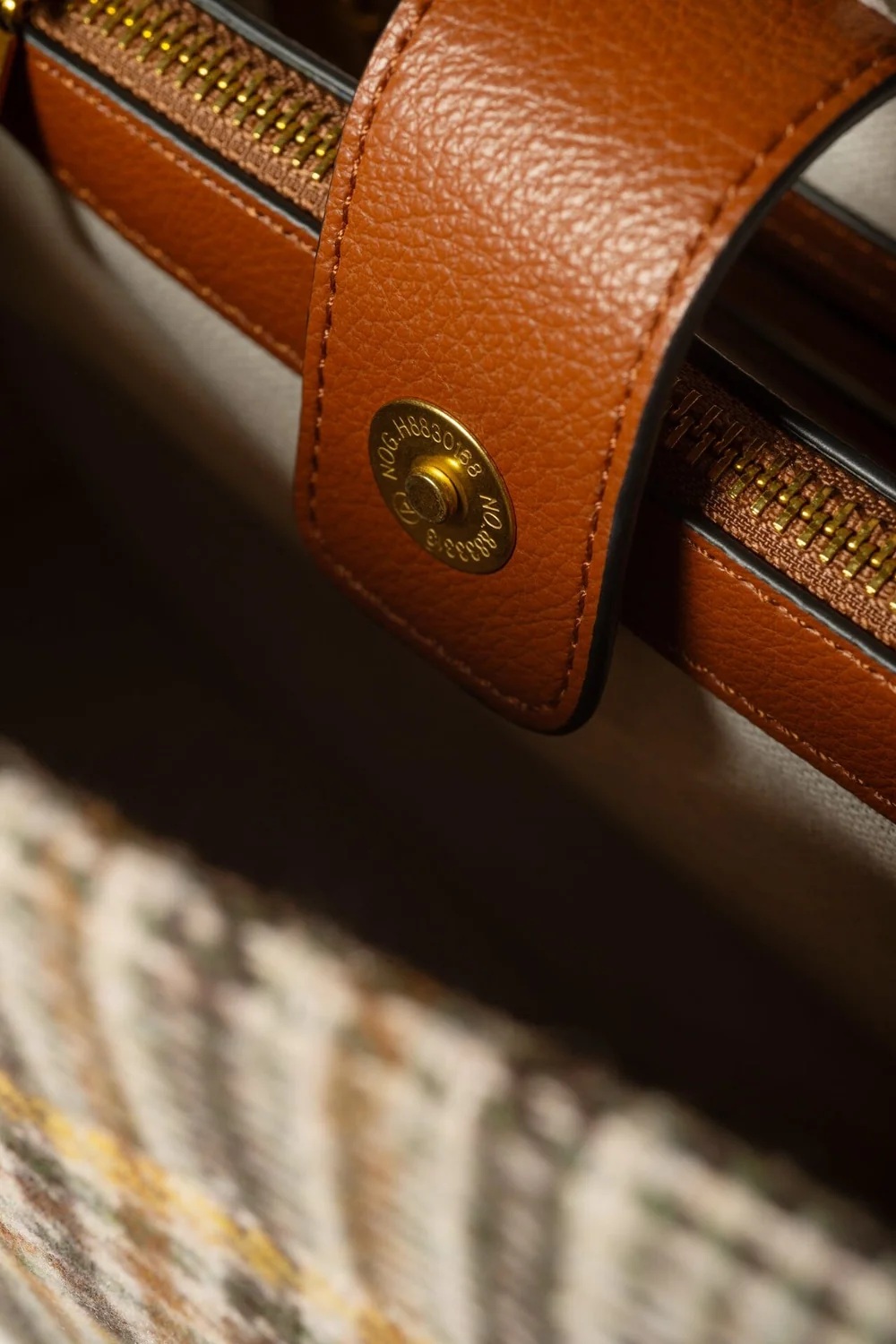 Arnie says - Cotswalds Tote Veske - Multi - Bilde 5