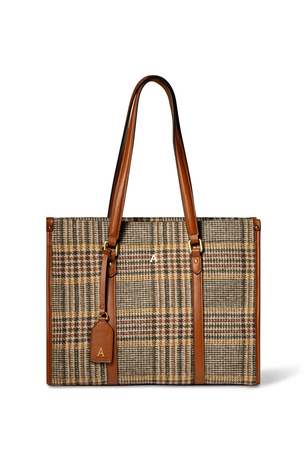 Arnie says - Cotswalds Tote Veske - Multi