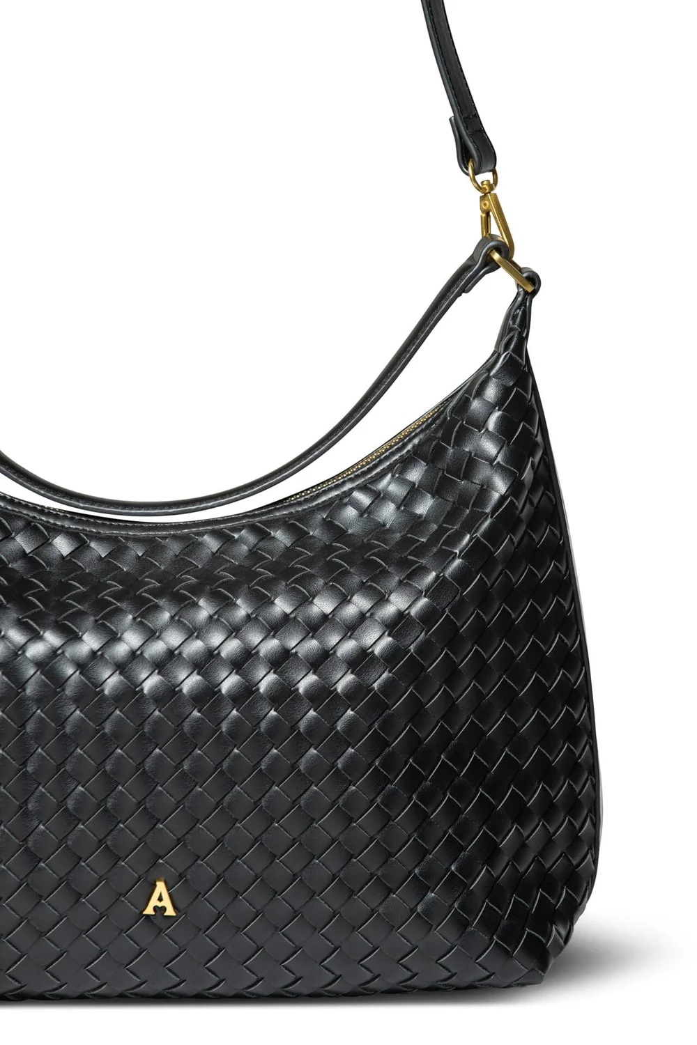 Arnie says - Hampton Large Veske - Black - Bilde 7