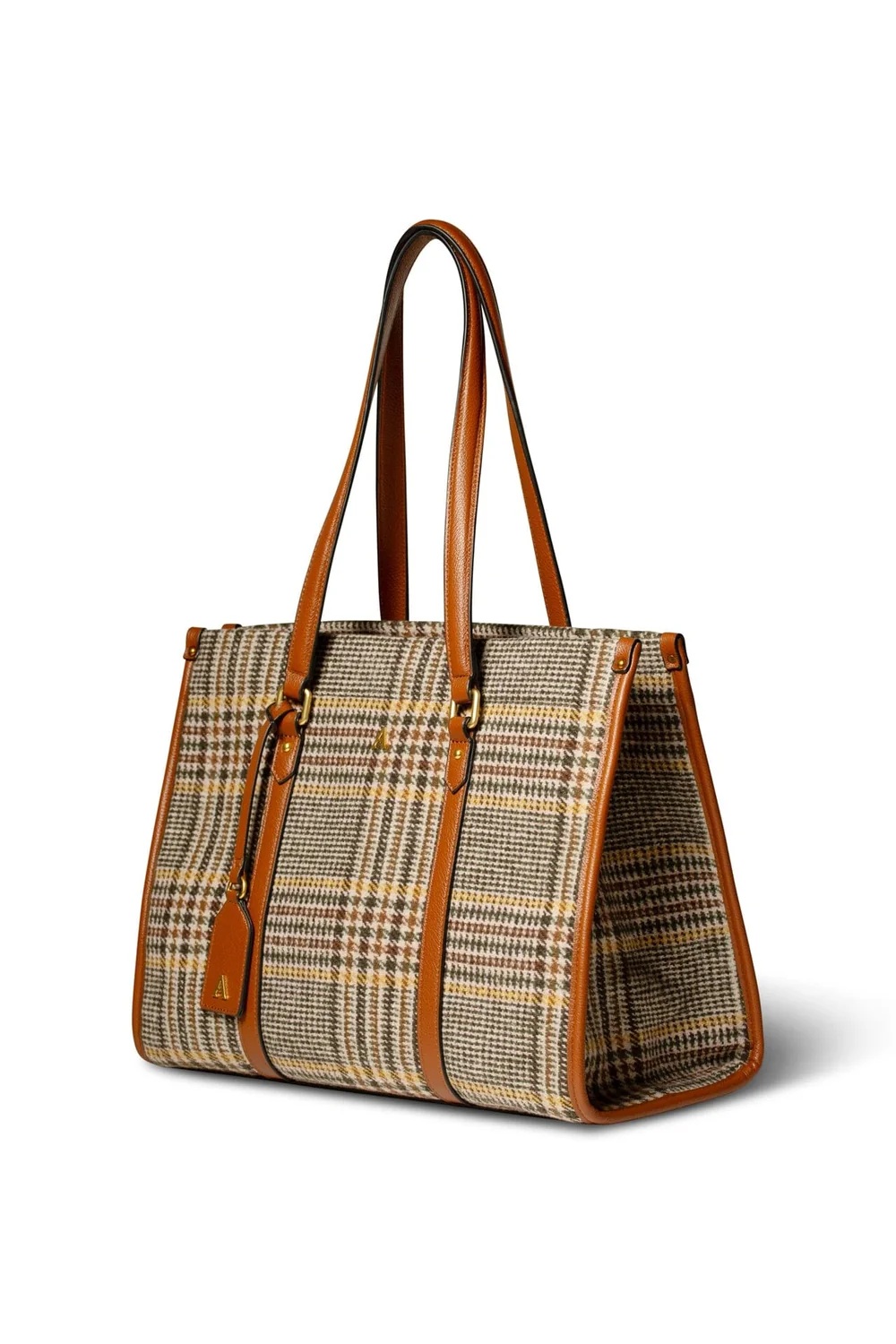 Arnie says - Cotswalds Tote Veske - Multi - Bilde 4