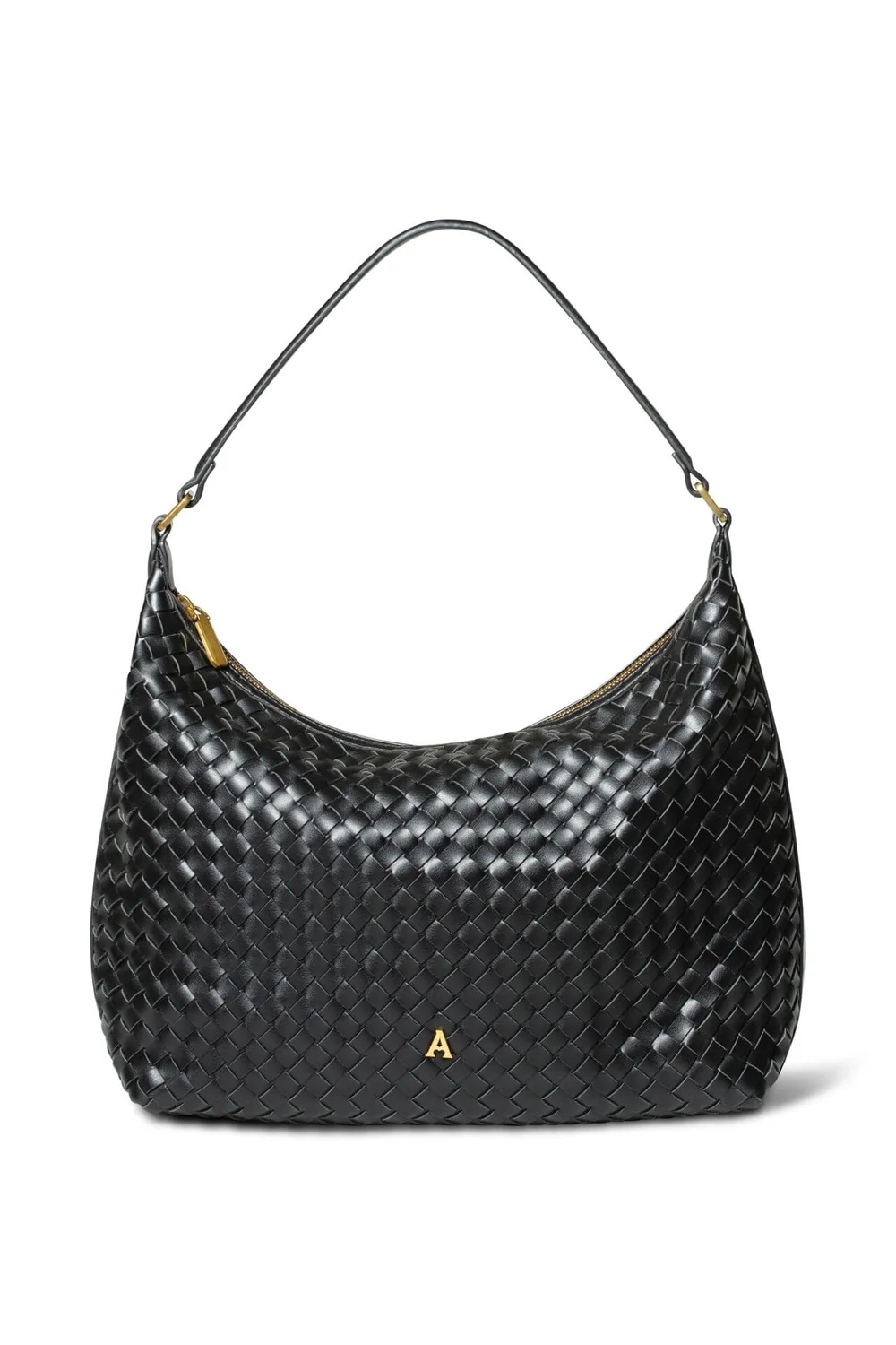 Arnie says - Hampton Large Veske - Black
