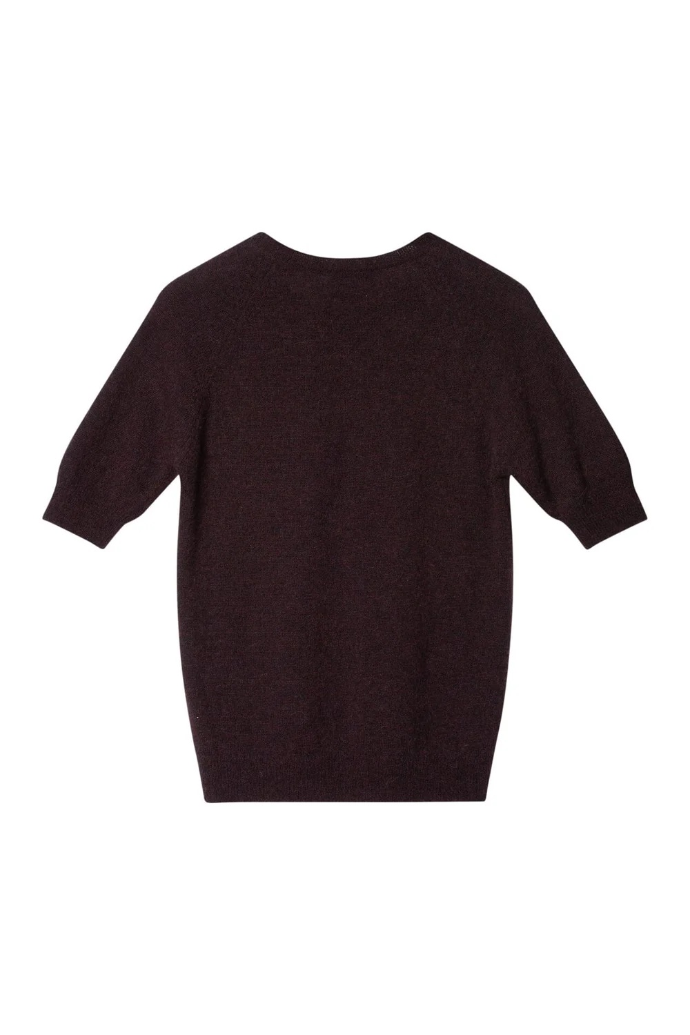 Arnie says - Georgina Topp - Aubergine - Bilde 3