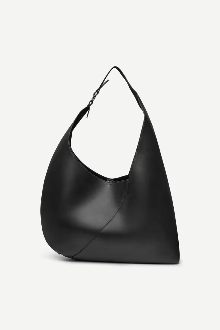 Samsøe - Sakaia Veske - Black - Bilde 4