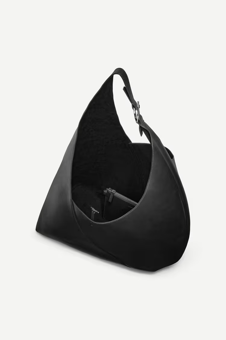 Samsøe - Sakaia Veske - Black - Bilde 3