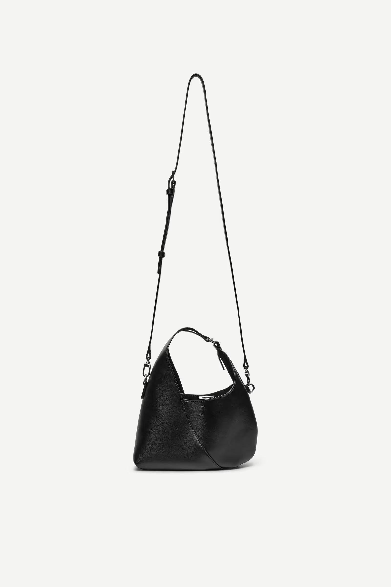 Samsøe - Sakaia Mini Veske - Black - Bilde 2