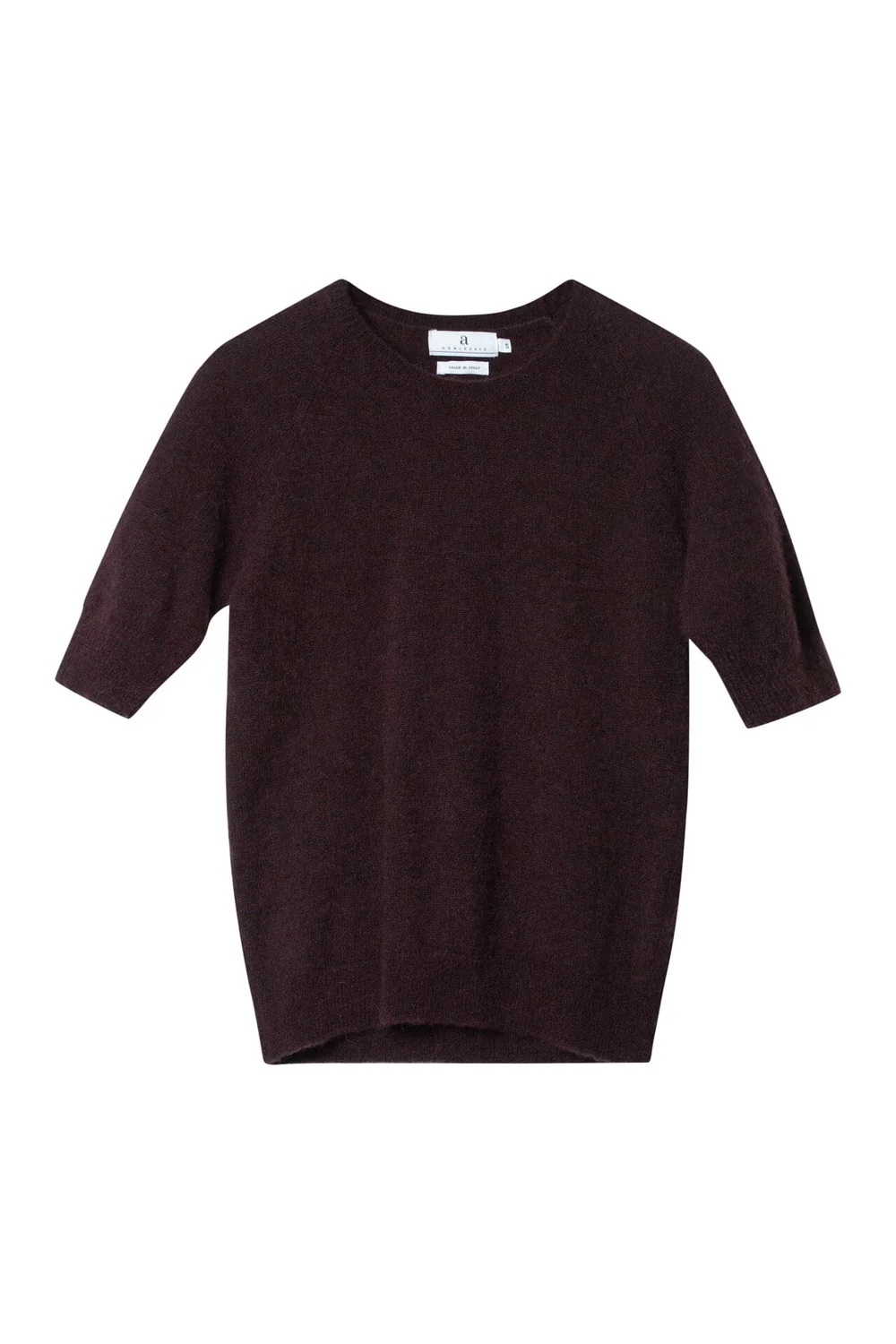 Arnie says - Georgina Topp - Aubergine - Bilde 2