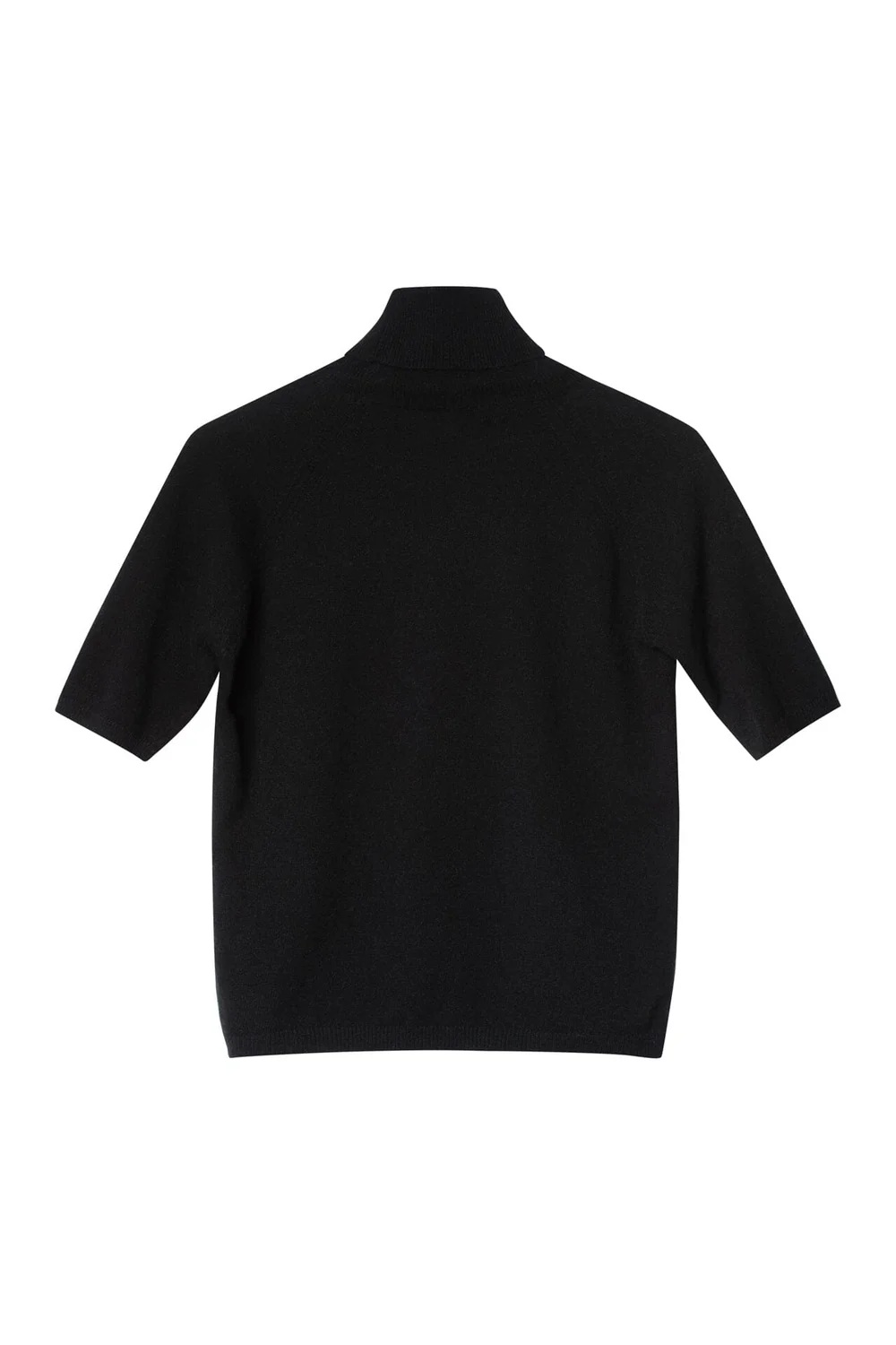 Arnie says - Davies Ulltopp - Black - Bilde 4